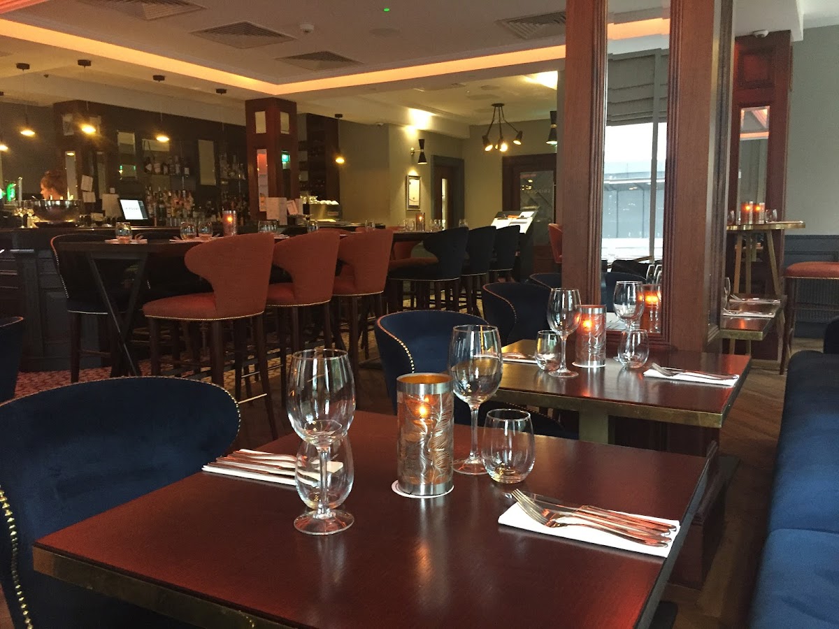 Shipquay Restaurant