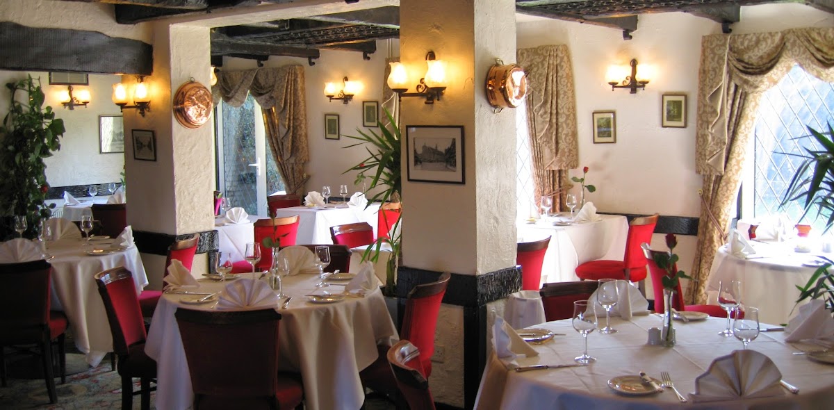 The Bull Inn Bisham